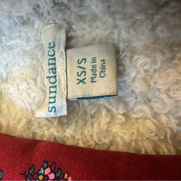 Sundance Cozy Robe - Picture 8 of 9